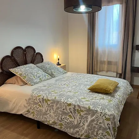 Appartamento T3 Centre *