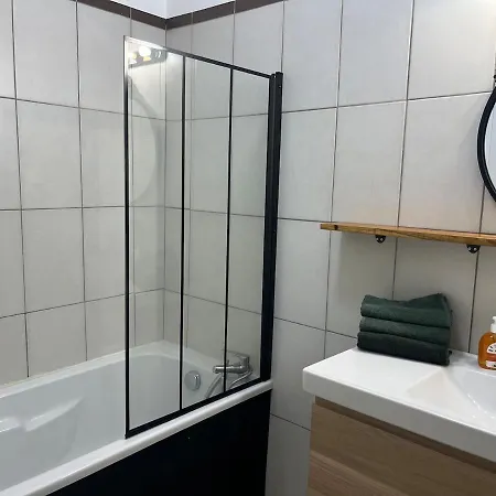 T3 Centre Appartamento *