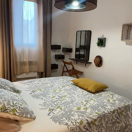 Appartamento T3 Centre