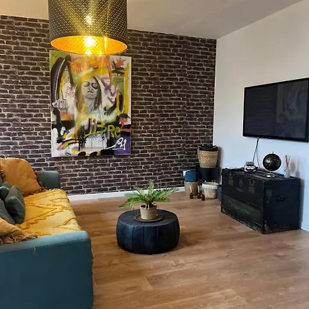 Appartamento T3 Centre *
