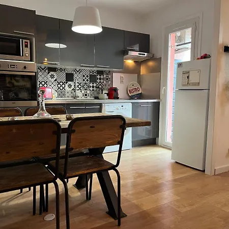 Apartament T3 Centre