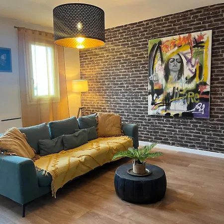 T3 Centre Apartament