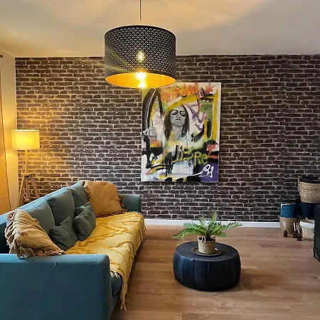 T3 Centre Apartament Propriano (Corsica)