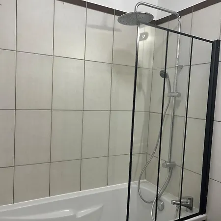 Apartament T3 Centre *
