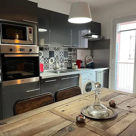 T3 Centre Apartament *